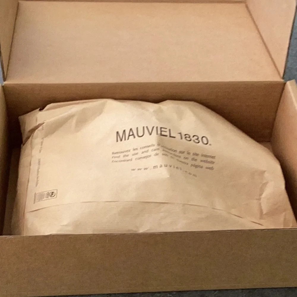 Mauviel M'Heritage 150 CI Saute Pan With Cast Iron Handle, 1.8-Qt